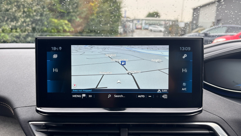 Peugeot 3008 1.2 PureTech GT Premium 5dr EAT8 Petrol Estate